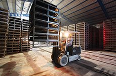 Eko Bims Üretim Tesisi